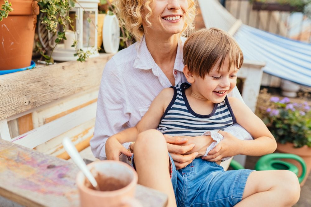 Här är det bäst för barnfamiljer att bo – enligt barnen bild