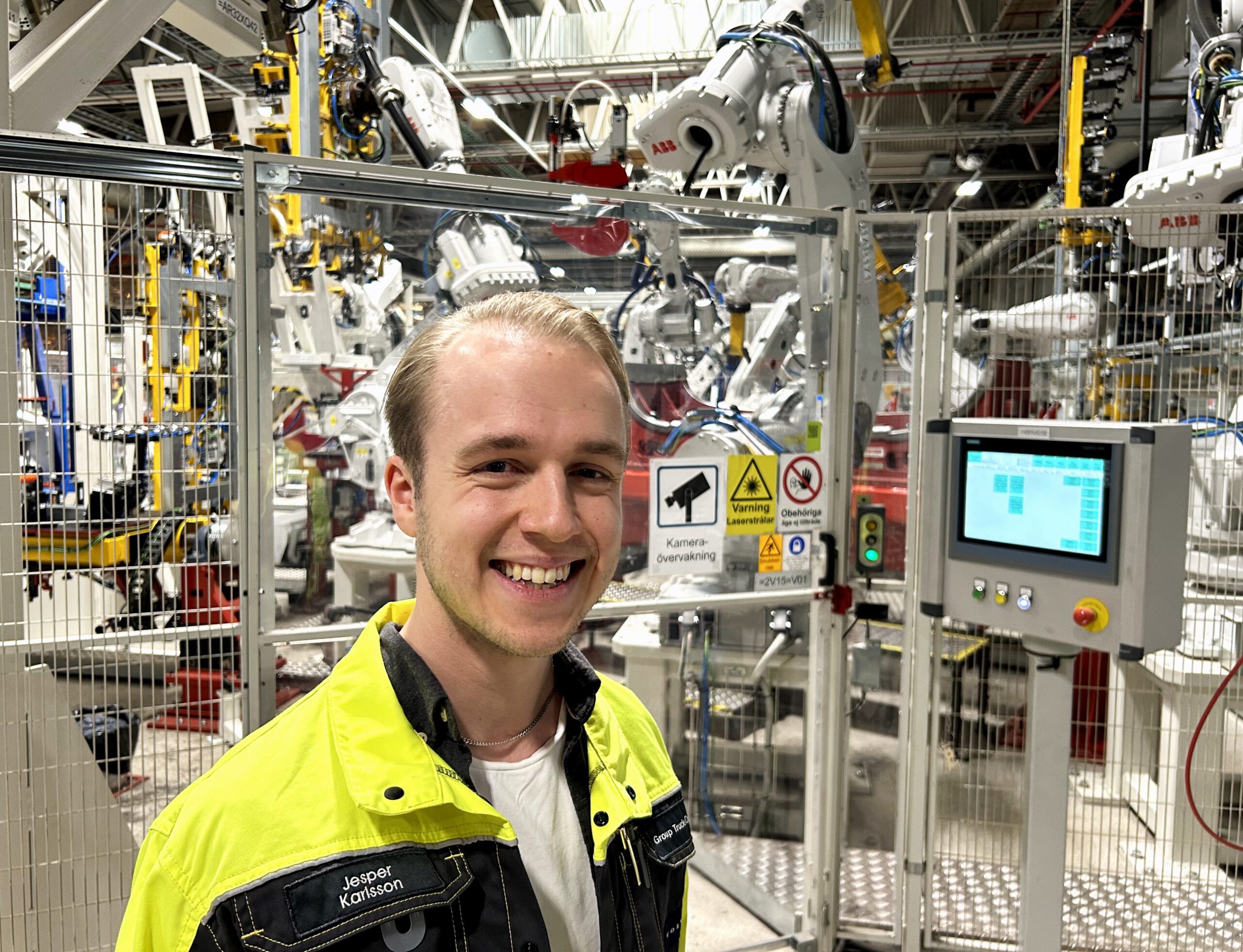 Umeå – från studier till framtidens tekniklösningar bild