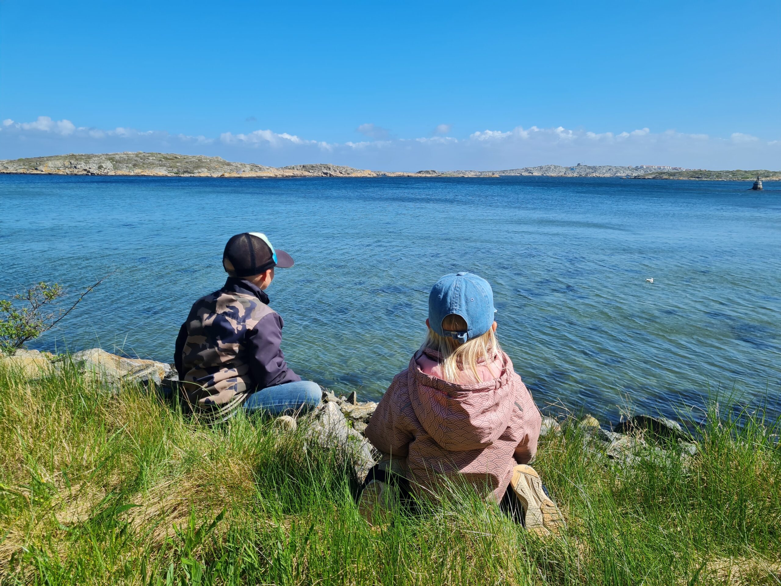 Öckerö – en trygg skärgårdskommun med omtanke i vardagen bild