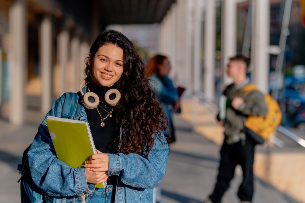 Tips för att hitta studentlägenhet bild