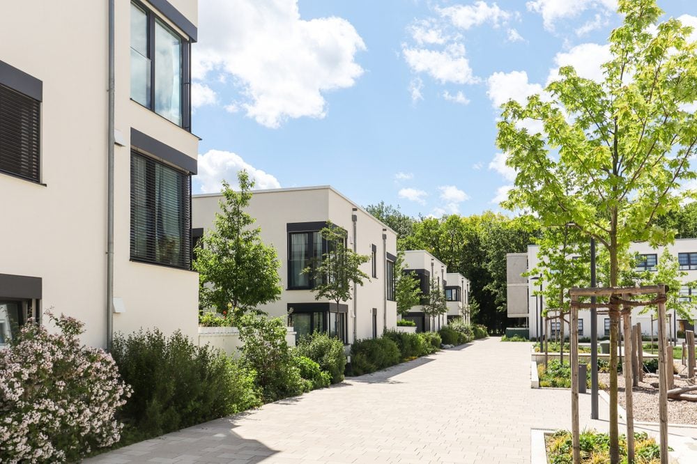 Trender på bostadsmarknaden 2025 bild