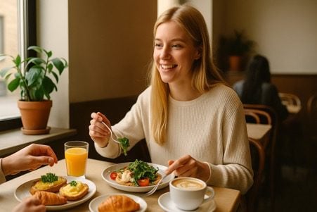 Så brunchar Stockholm – stadsdel för stadsdel bild