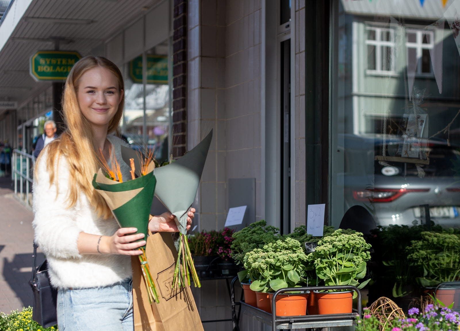 Årjäng kommun är bäst för unga att bo bild