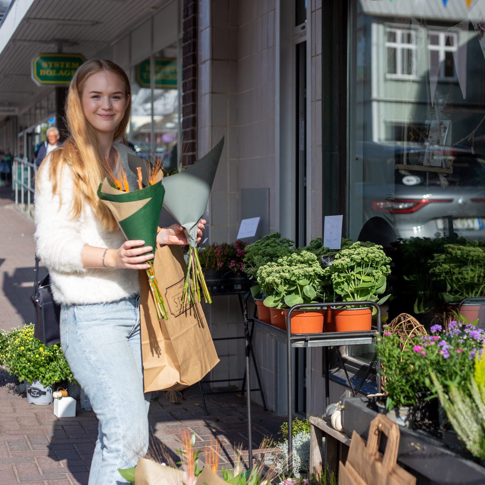 Årjäng kommun är bäst för unga att bo bild