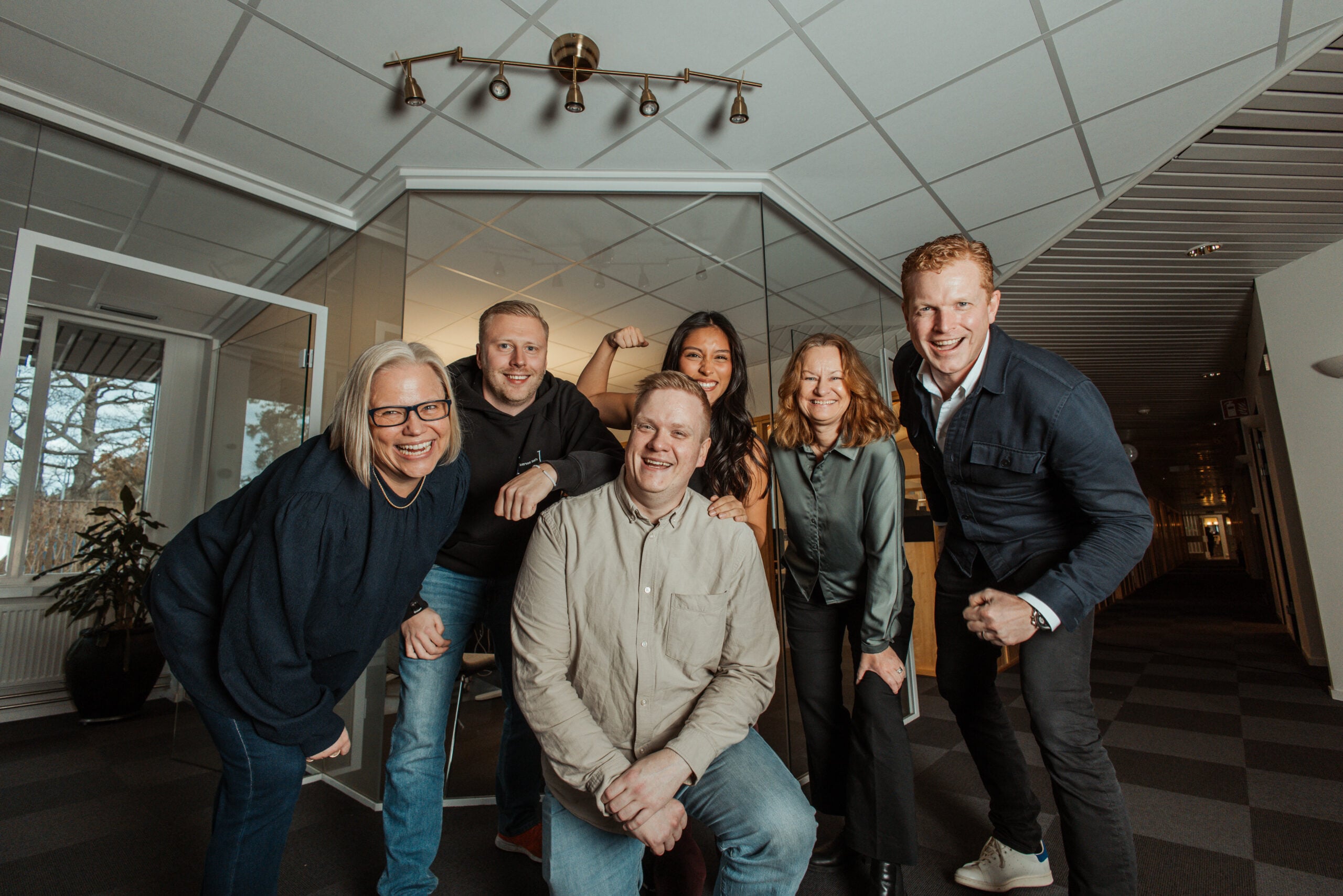 Boo Energi – när energi handlar om mer än el bild