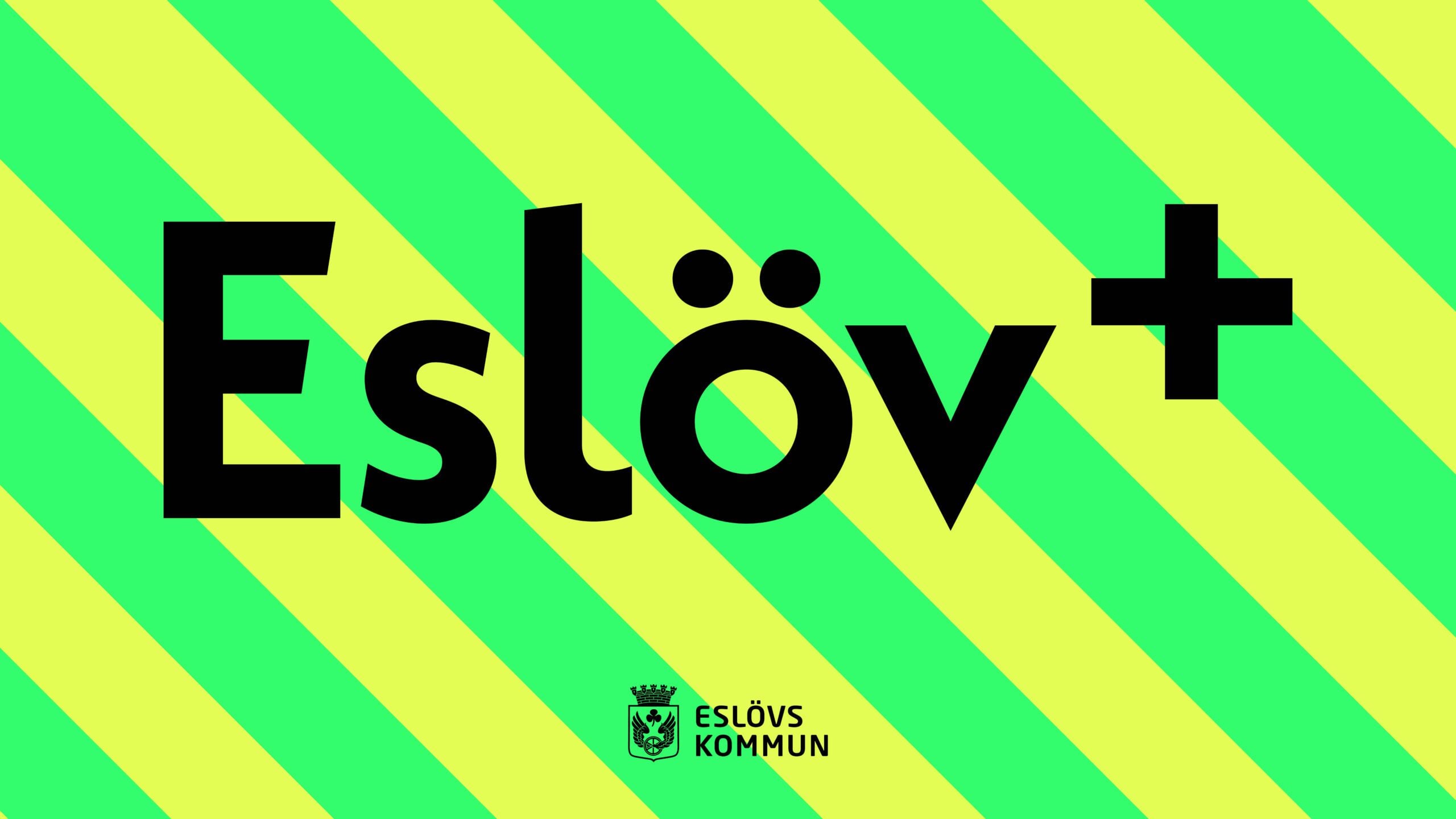 Eslöv+ är alla upplevelser samlat på ett ställe bild