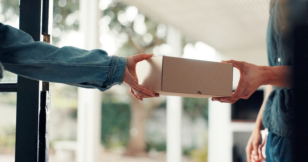 Så förändrar e-handeln kommunernas infrastrukturbehov bild