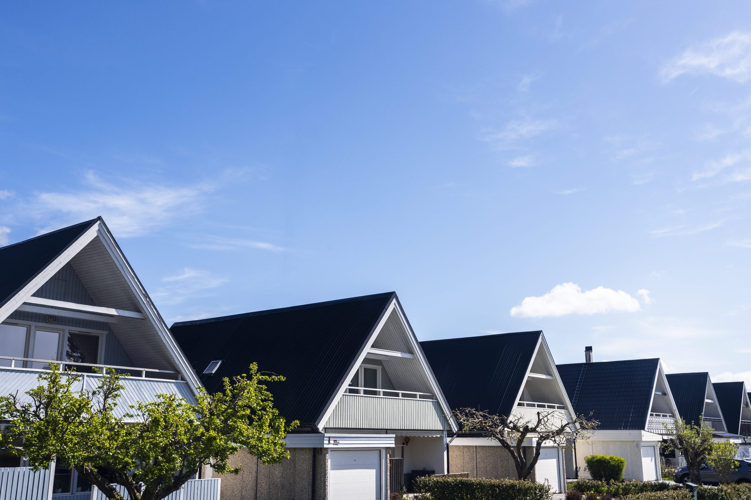 När husfrågorna dyker upp – vet du vem du ska vända dig till? bild