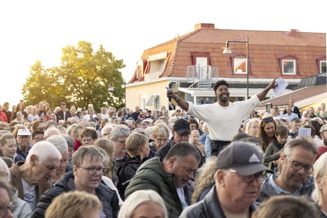 Evenemang i Mönsterås bild